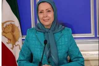 پیام تسلیت مریم رجوی به مناسبت درگذشت ژرژ هنری بوتیه وکیل برجسته بلژیکی