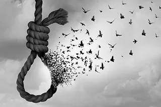 اعدام ۳۱ زندانی طی روزهای سه شنبه و چهارشنبه ۱۳ و ۱۴ آبان ۱۴۰۴