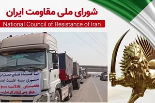 اعتصاب کامیون‌داران در شهرهای مختلف: نمی‌گذاریم خون همکارانمان در بندرعباس پایمال شود