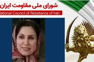 قضاییه جلادان زهرا طبری در زندان رشت را به اتهام همکاری با مجاهدین به اعدام محکوم کرد