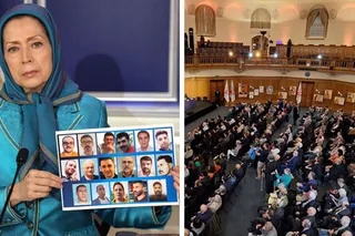 روز جهانی علیه اعدام؛ کارزار اضطراری توقف اعدام‌ها در ایران