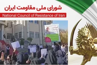 سومین روز اعتراض پرستاران مشهد؛ «پرستار له میشه، جیب ستاد پر میشه»، «پرستار نباشه سیستم از هم می‌پاشه»